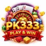 PK333 Game